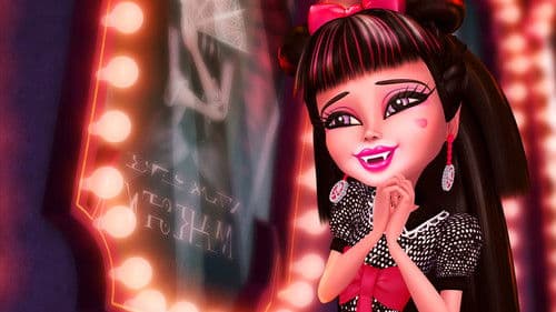 Monster High - Licht aus, Grusel an! Bild 3