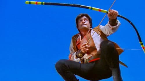 Battal Gazi'nin İntikamı Bild 4