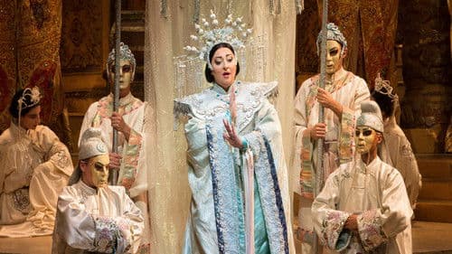 The Metropolitan Opera: Turandot Bild 3