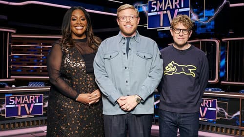 Rob Beckett's Smart TV Bild 2