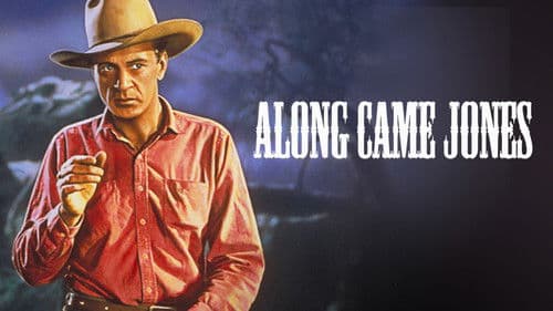 Der Vagabund von Texas Bild 2