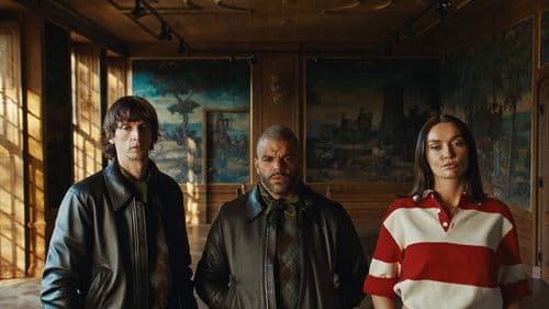 Yous & Yay in het wild Bild 1