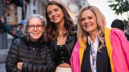 Mamá Reinventada Bild 3