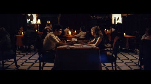 Estatuas de noche Bild 3