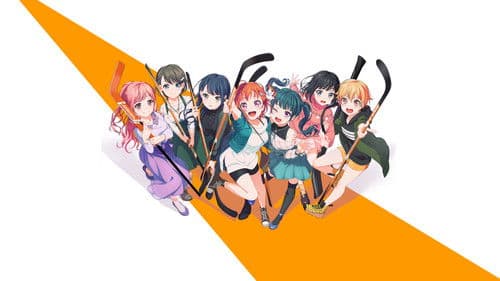 PuraOre! Pride of Orange Bild 1