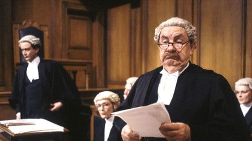 Rumpole of the Bailey Bild 2