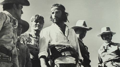 Die Höllenhunde Bild 1