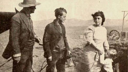 The Lady of the Dugout Bild 2