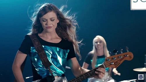 Musiek Vir Die Agtergrond Bild 1