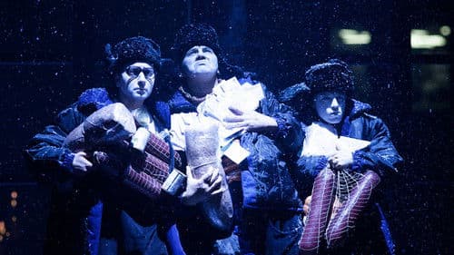 Газгольдер. Клубаре Bild 6