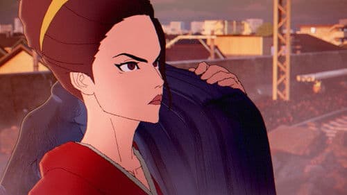 Batman Ninja vs. Yakuza League Bild 5