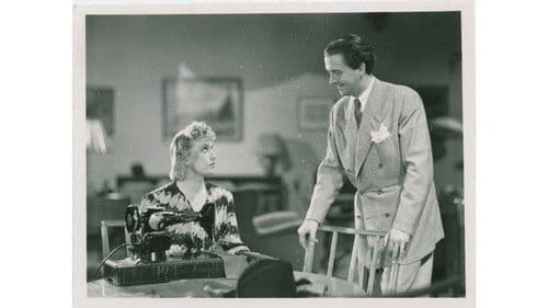 Vi mötte stormen Bild 1