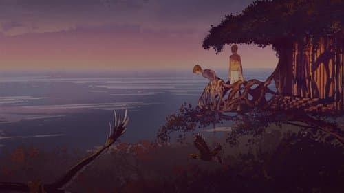 Kensuke's Kingdom Bild 3