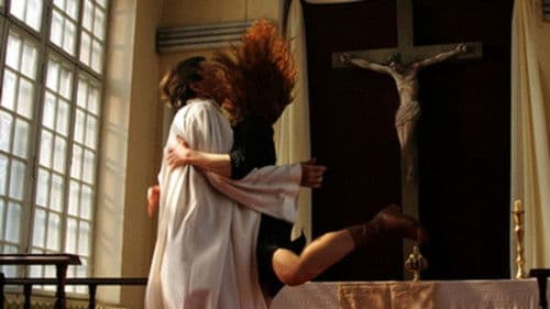 Nuodėmės užkalbėjimas Bild 2