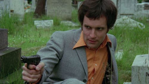 Männer der Gewalt Bild 1