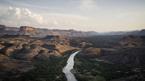 The River and the Wall Bild 5