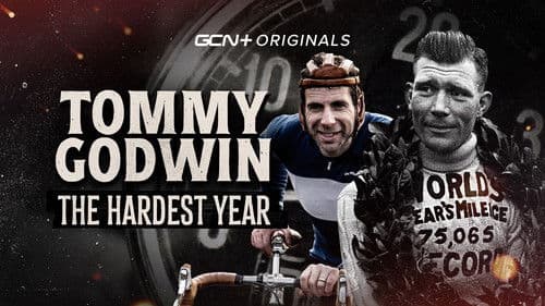 Tommy Godwin: The Hardest Year Bild 2