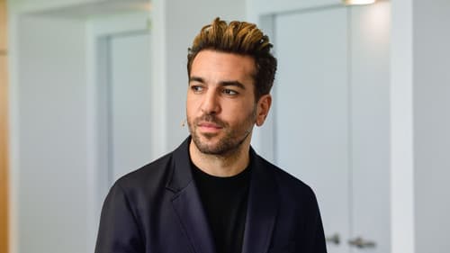 Alter weißer Mann Bild 5