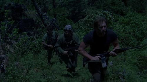 Force Commando Bild 2