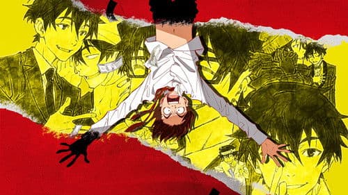 Great Pretender Bild 7