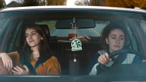 I Used to Be Funny Bild 1