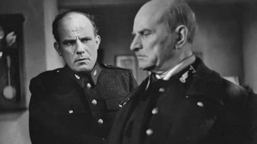 Der Mann auf den Schienen Bild 6