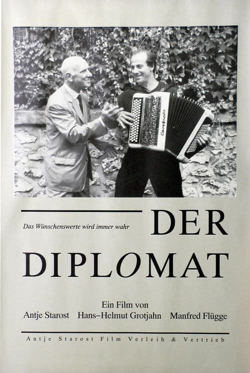 Der Diplomat