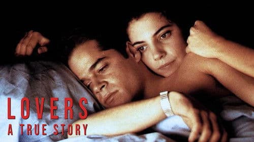 Amantes - Die Liebenden Bild 5