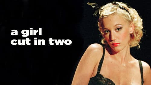 Die zweigeteilte Frau Bild 6