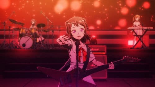 BanG Dream! Poppin’ Dream! Bild 1