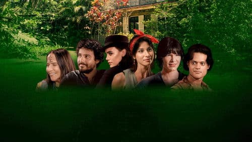 Suíte Magnólia Bild 4