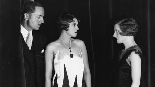 The Greene Murder Case Bild 1