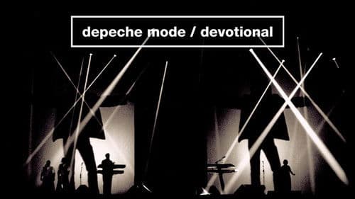 Depeche Mode: Devotional Bild 4