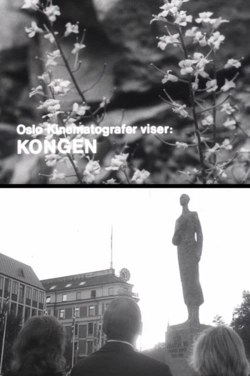 Oslofilm: Kongen