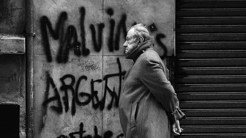 Messenger on a White Horse Bild 2