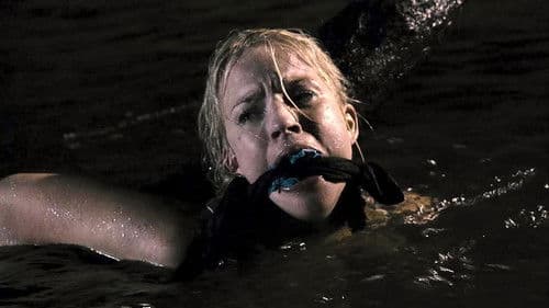 Savages on Wolf Creek Bild 1