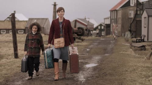 Das Rätsel von Flatey Bild 1