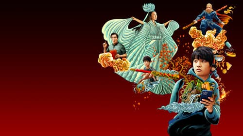 American Born Chinese Bild 6