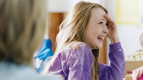 Kule kidz gråter ikke Bild 2