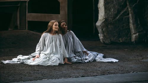 Wagner: Götterdämmerung Bild 1