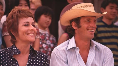 Der Mann, der mir gefällt Bild 2