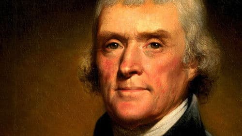 Thomas Jefferson Bild 1
