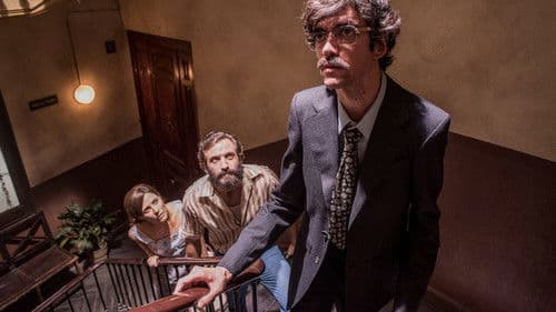 Malasaña 32 - Haus des Bösen Bild 8