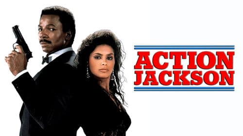 Action Jackson Bild 8