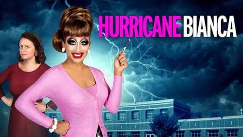 Hurricane Bianca Bild 8