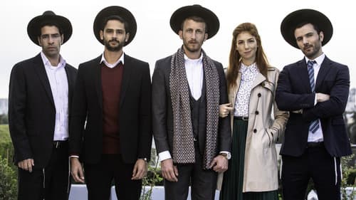 שבאבניקים Bild 4