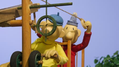 Pat und Mat wieder in Action Bild 5