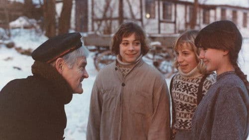 Krigernes Børn Bild 5