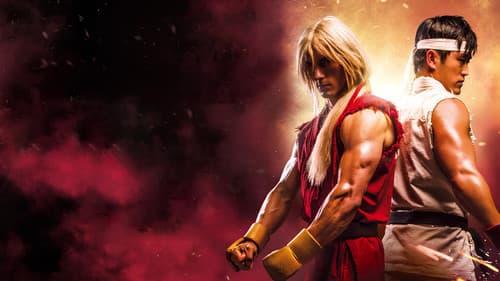 Street Fighter: Assassin's Fist Bild 3