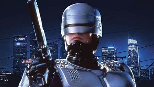 Robocop 4 - Law & Order Bild 1